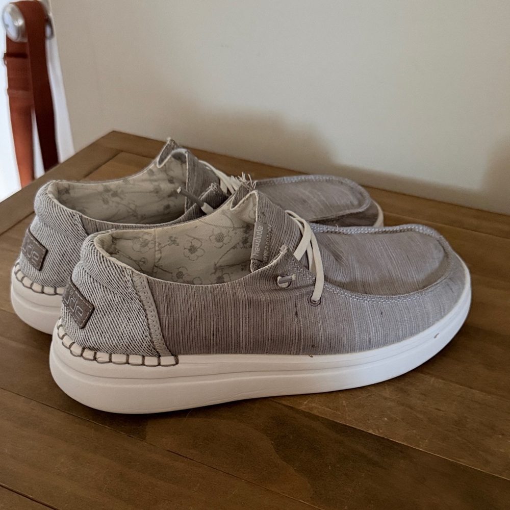 Women’s Wendy Rise Hey Dude